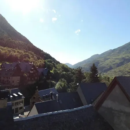 Apartment Tredos, Casa Adosada. Baqueira Tredos