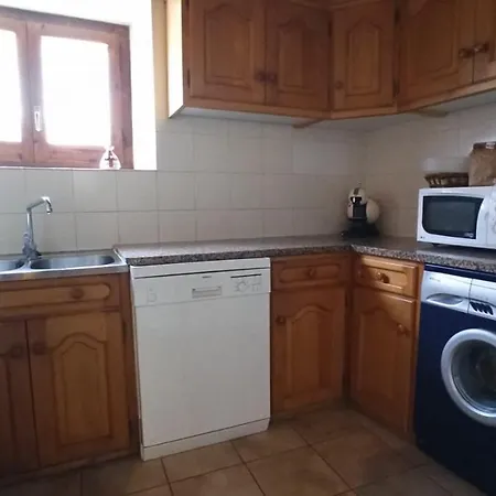 Tredós, Casa Adosada. Baqueira Apartamento *