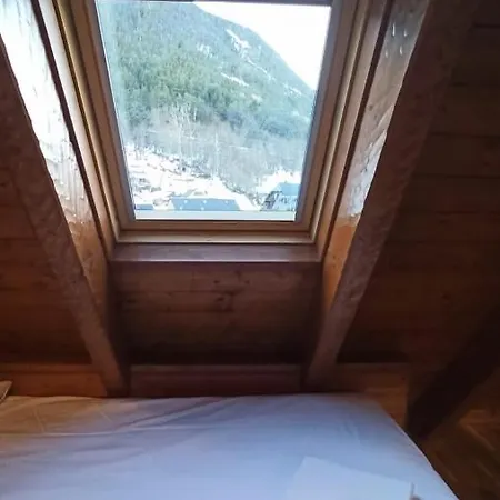 Tredos, Casa Adosada. Baqueira Tredos